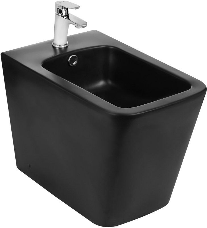 Напольное биде WeltWasser Gelbach 003 MT-BL (10000003746)